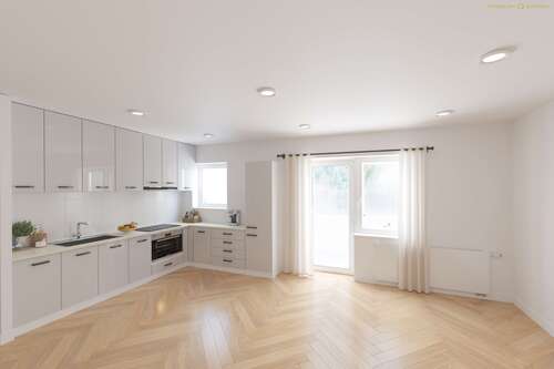 Foto - Wohnung zum Mieten in Bad Buchau 840,00 € 55 m²