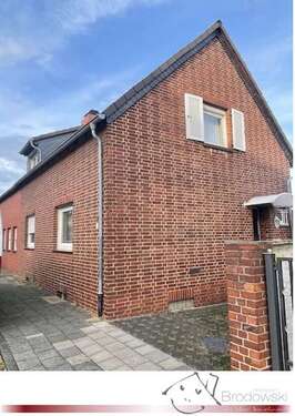 Foto - Haus zum Kaufen in Dormagen 388.000,00 € 70 m²