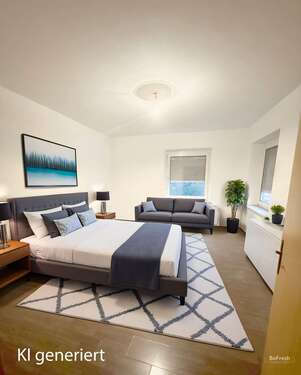 Foto - Wohnung zum Mieten in Walsrode 415,00 € 50 m²