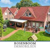 Haus zum Kaufen in Westoverledingen 259.500,00 € 138 m²