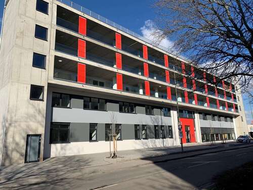 Foto - Wohnung zum Mieten in Kaiserslautern 495,00 € 38.44 m²