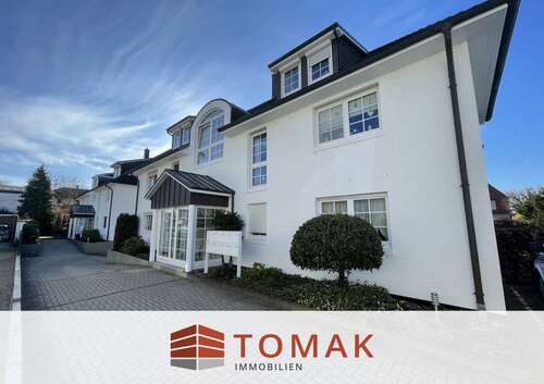 Foto - Wohnung zum Kaufen in Delmenhorst 209.000,00 € 78 m²