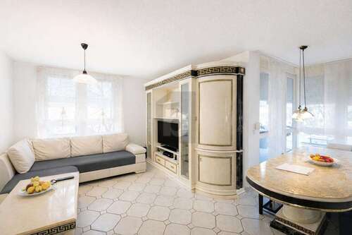 Foto - Haus zum Kaufen in Fürstenfeldbruck 900.000,00 € 121 m²