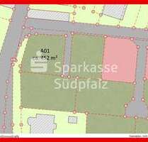 Grundstück zu verkaufen in Heuchelheim-Klingen 153.680,00 € 452 m²