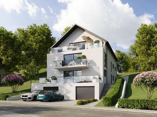 Foto - Wohnung zum Kaufen in Bad Orb 590.000,00 € 140.65 m²