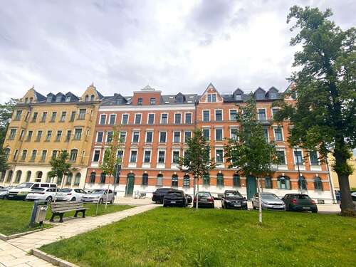 Foto - Wohnung zum Kaufen in Chemnitz, Bernsdorf 55.000,00 € 45 m²