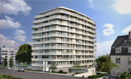 Foto - Wohnung zum Kaufen in Konstanz 662.100,00 € 64.1 m²