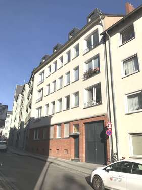 Foto - Wohnung zum Mieten in Aachen 353,00 € 35.33 m²