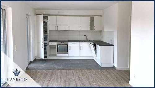 Foto - Wohnung zum Mieten in Hamburg 1.276,50 € 69 m²