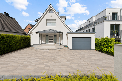 Foto - Haus zum Kaufen in Hamburg 1.450.000,00 € 249.5 m²