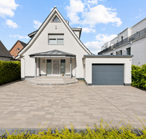 Haus zum Kaufen in Hamburg 1.450.000,00 € 249.5 m²