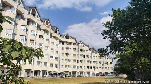 Foto - Wohnung zum Kaufen in Rüsselsheim 95.000,00 € 28 m²