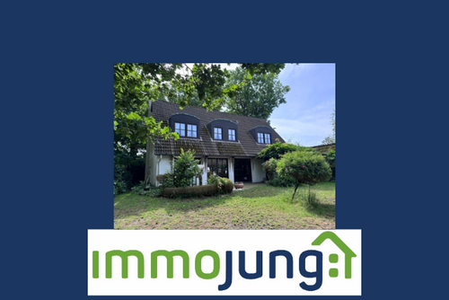 Foto - Haus zum Kaufen in Lilienthal 390.000,00 € 170 m²