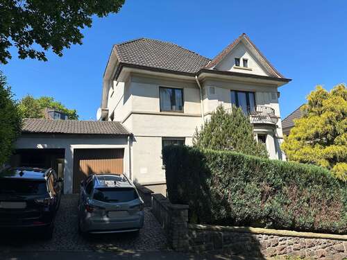 Foto - Wohnung zum Kaufen in Ennepetal 275.000,00 € 154.77 m²