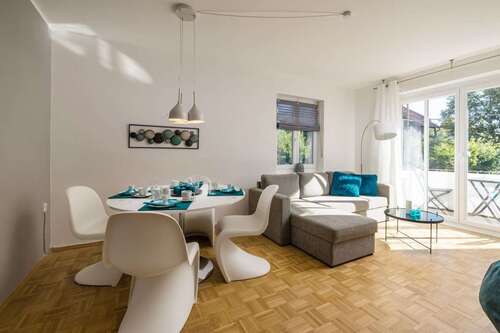 Foto - Wohnen auf Zeit in Starnberg 1.690,00 €