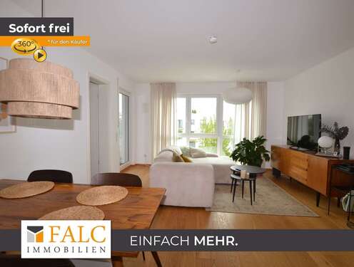Foto - Wohnung zum Kaufen in München 599.000,00 € 73.67 m²