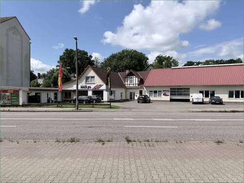 Foto - Halle in Salzwedel 350.000,00 € 1100 m²