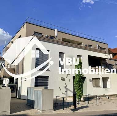 Foto - Wohnung zum Mieten in Schwaigern 750,00 € 57.33 m²