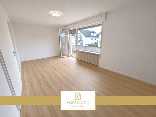 Foto - Wohnung zum Mieten in Mörfelden-Walldorf 550,00 € 40 m²