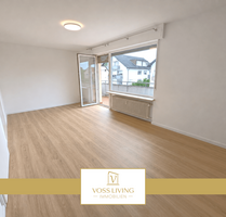 Wohnung zum Mieten in Mörfelden-Walldorf 550,00 € 40 m²