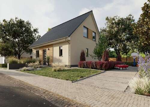 Foto - Haus zum Kaufen in Königs Wusterhausen 418.000,00 € 118 m²