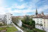 Wohnung zum Kaufen in Neu-Ulm 149.900,00 € 48 m²