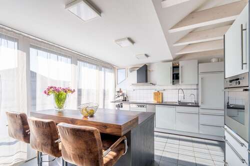 Foto - Wohnung zum Kaufen in Weissach im Tal 449.900,00 € 125 m²