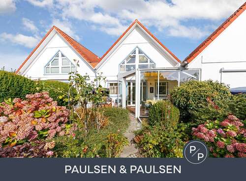 Foto - Haus zum Kaufen in Sylt 955.000,00 € 113 m²