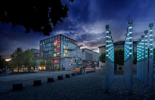 Foto - Büro in Landshut 1.340,00 € 134 m²