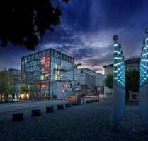 Büro in Landshut 1.340,00 € 134 m²