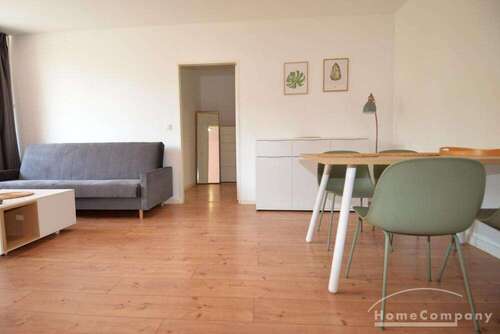 Foto - Wohnen auf Zeit in Berlin 1.430,00 €