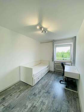 Foto - WG-Zimmer in Augsburg 525,00 € 19 m²