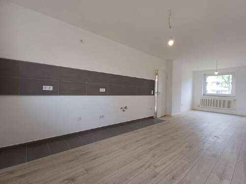 Foto - Wohnung zum Mieten in Minden 599,00 € 54 m²