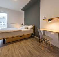 WG-Zimmer in Berlin 750,00 € 12 m²