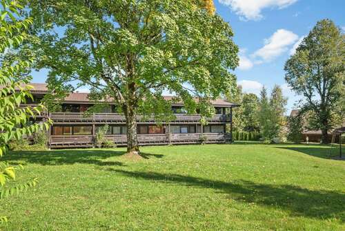 Foto - Wohnung zum Kaufen in Siegsdorf 220.000,00 € 42 m²