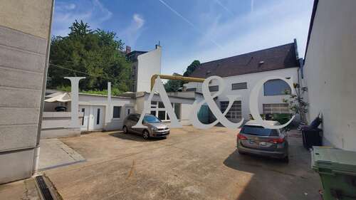 Foto - Haus zum Kaufen in Wiesbaden 1.800.000,00 € 344 m²