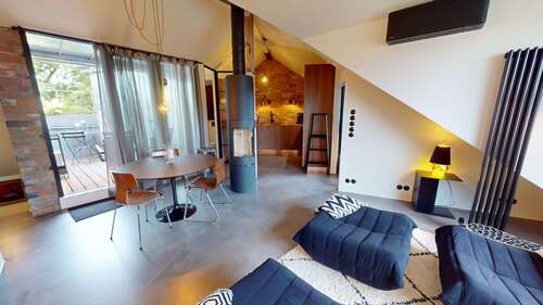 Foto - Wohnen auf Zeit in Berlin 1.790,00 €