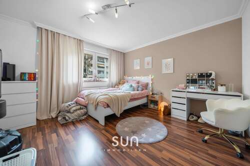 Foto - Wohnung zum Kaufen in Frankfurt am Main 269.000,00 € 64 m²