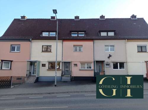 Foto - Haus zum Kaufen in Alzey 320.000,00 € 110 m²