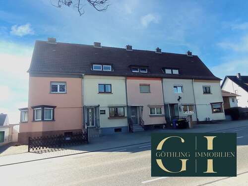 Foto - Haus zum Kaufen in Alzey 295.000,00 € 109 m²