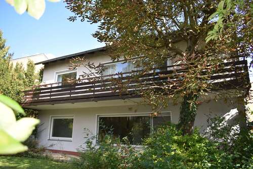 Foto - Haus zum Kaufen in Göttingen 549.000,00 € 235 m²