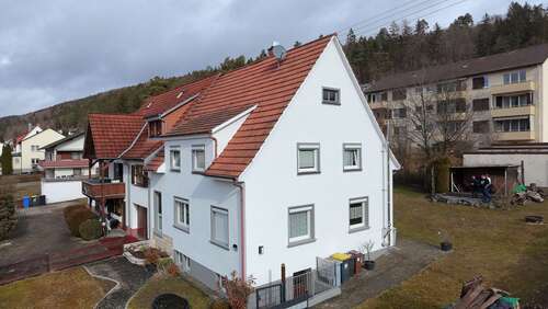 Foto - Haus zum Kaufen in Immendingen 349.000,00 € 120 m²