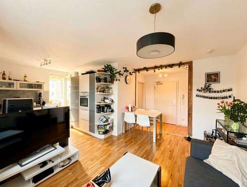 Foto - Wohnung zum Kaufen in Stuttgart 550.000,00 € 112.55 m²