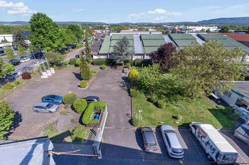 Foto - Wohnung zum Mieten in Neuwied 1.100,00 € 170 m²