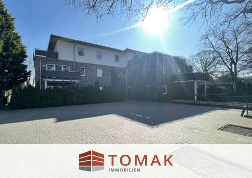 Foto - Wohnung zum Kaufen in Hude (Oldenburg) 495.000,00 € 132 m²