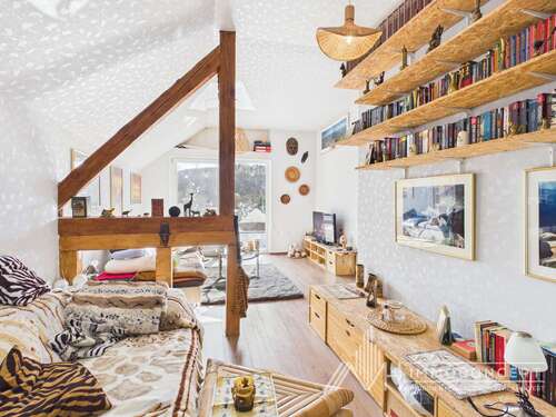 Foto - Haus zum Kaufen in Gillenfeld 220.000,00 € 247 m²