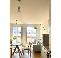 Wohnung zum Mieten in Haar (Kreis München) 1.150,00 € 38.6 m²