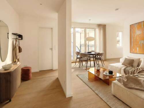 Foto - Wohnung zum Kaufen in Berlin 699.000,00 € 96 m²
