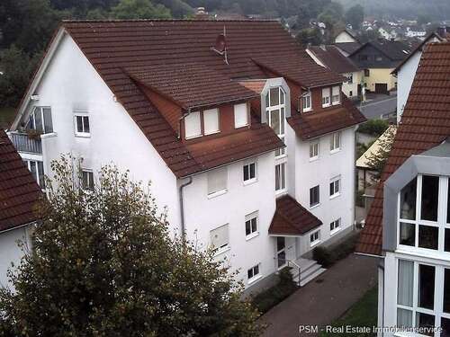 Foto - Wohnung zum Kaufen in Brachttal 67.000,00 € 39 m²