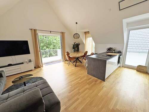 Foto - Wohnung zum Mieten in Bruchsal 1.200,00 € 94.5 m²